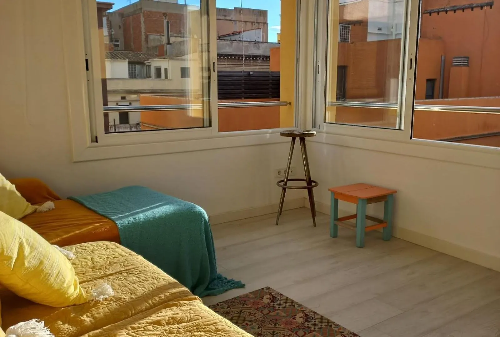 Apartament Sant Feliu de Guíxols