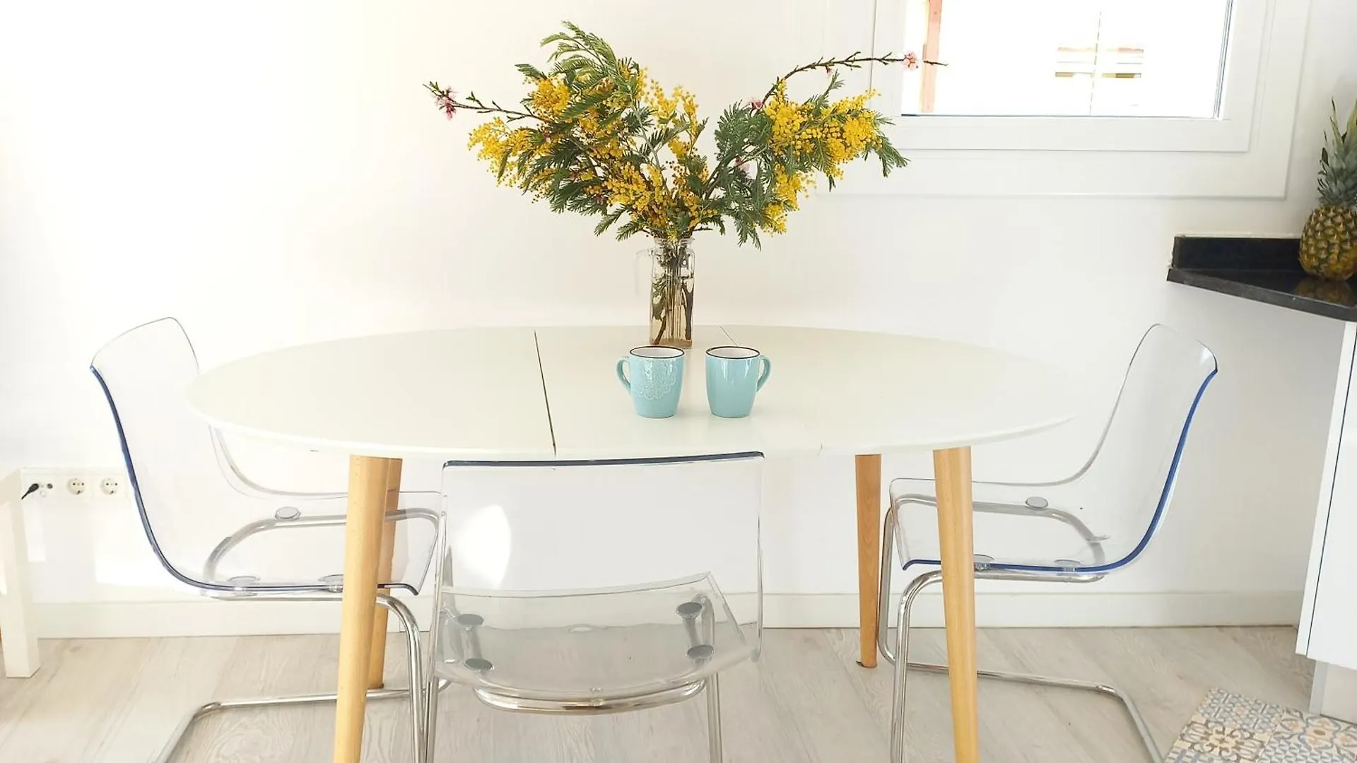 Apartament Sant Feliu de Guíxols