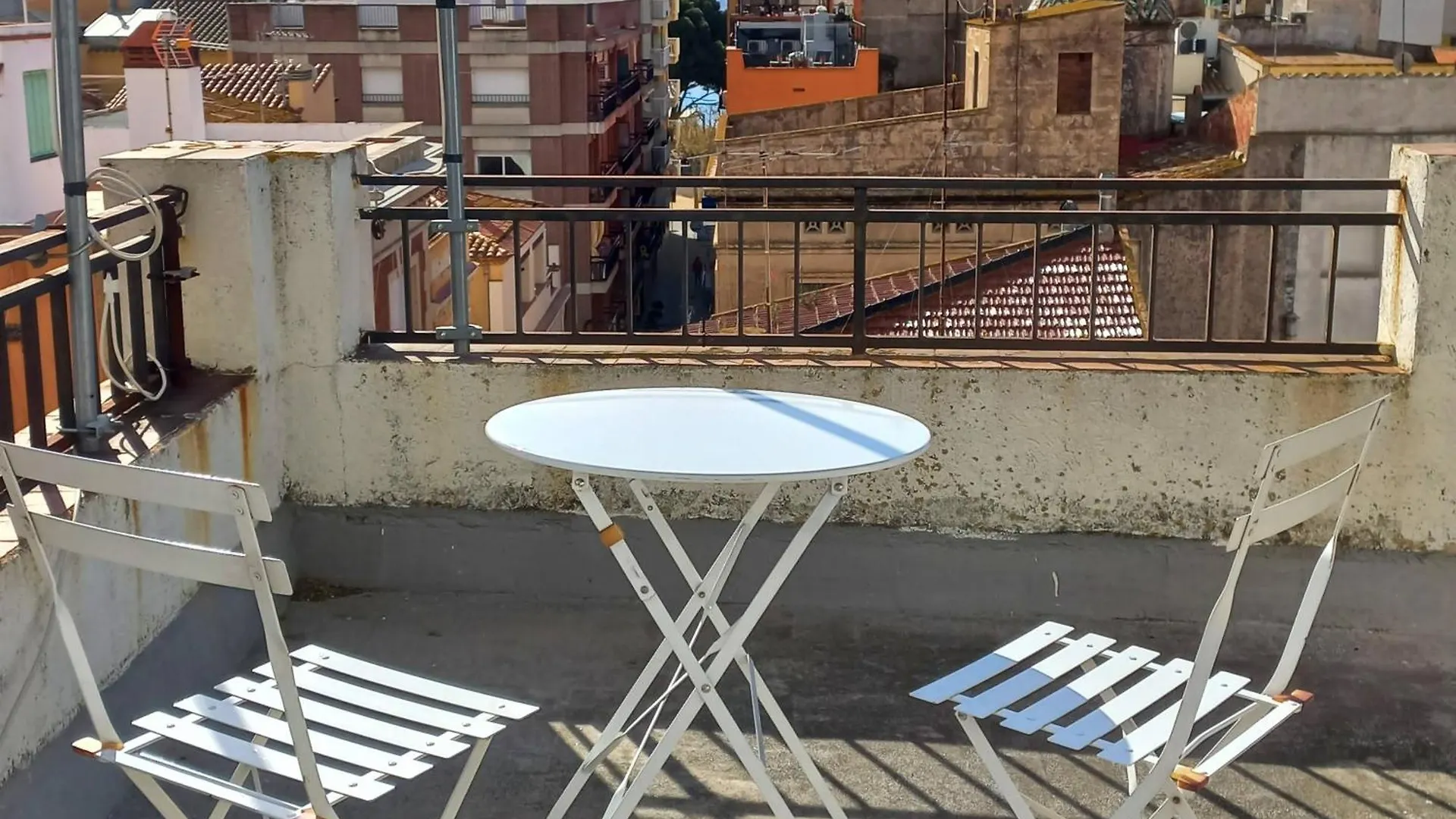Daire Apartament Sant Feliu de Guíxols