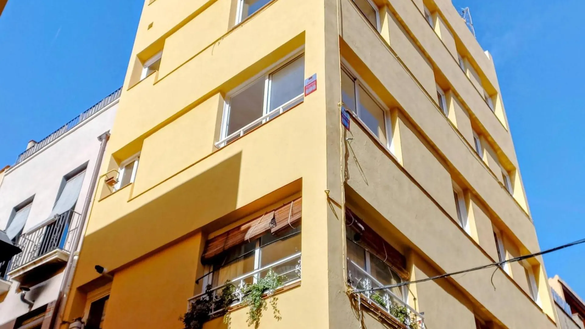 Apartament Sant Feliu de Guíxols 0*,  İspanya